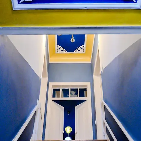 Bo House & Hairshop Hotel