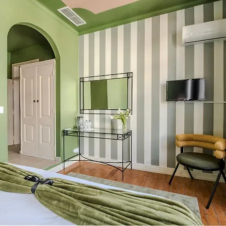 Bo Boutique & Hair Shop Hotel *