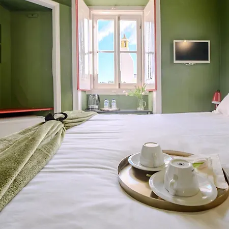 Bo Boutique & Hair Shop Hotel *