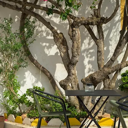Bo House & Hairshop Hotel