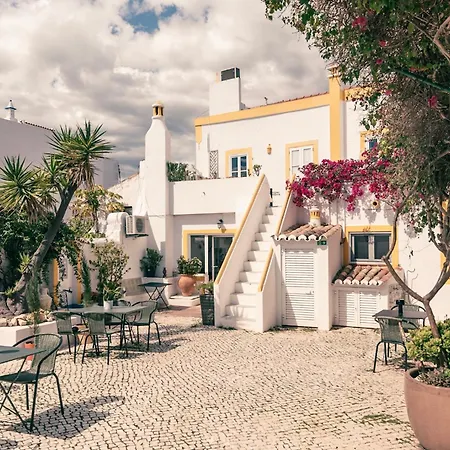 Hotel Bo Boutique & Hair Shop
