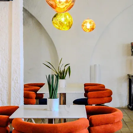 Bo Boutique & Hair Shop Hotel