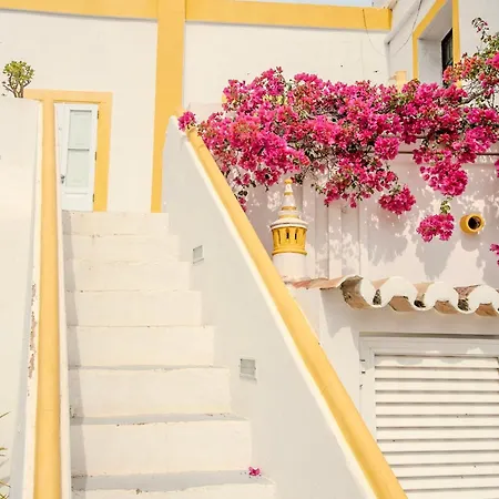 Bo House & Hairshop Hotel