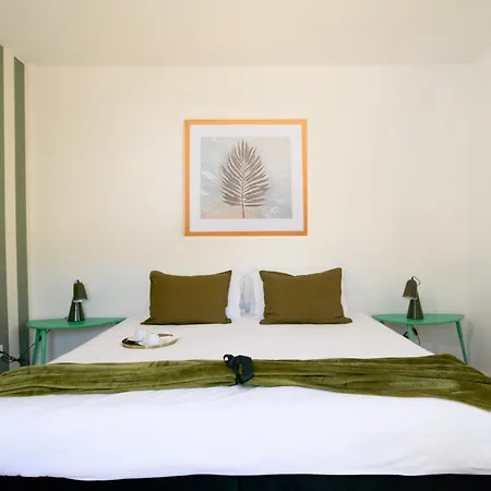 Bo Boutique & Hair Shop Hotel