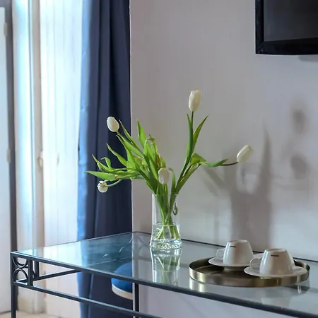 Hotel Bo Boutique & Hair Shop