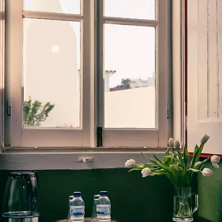 Bo Boutique & Hair Shop Hotel Estômbar