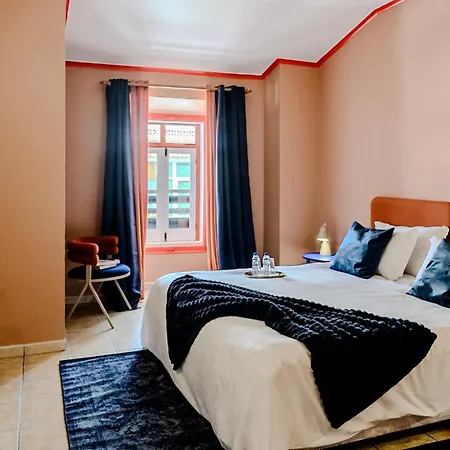 Hotel Bo Boutique & Hair Shop Estombar