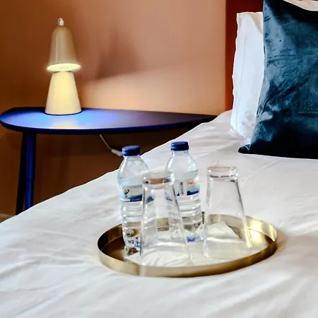 Bo House & Hairshop Hotel