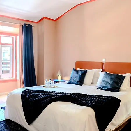 Bo House & Hairshop Hotel