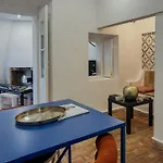 Otel Bo House & Hairshop Estômbar