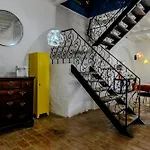 Bo House & Hairshop Estômbar