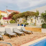 Otel Bo House & Hairshop Estômbar
