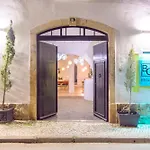 Otel Bo House & Hairshop Estômbar