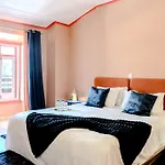 Bo House & Hairshop Otel