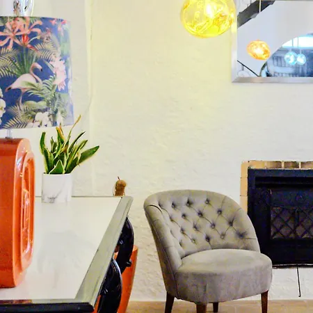 Bo House & Hairshop *