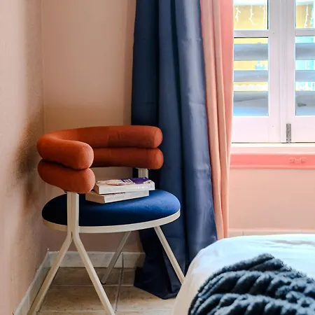 Отель Bo Boutique & Hair Shop