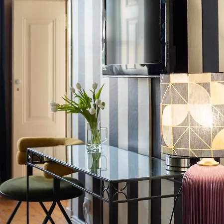 Bo House & Hairshop Hotel *