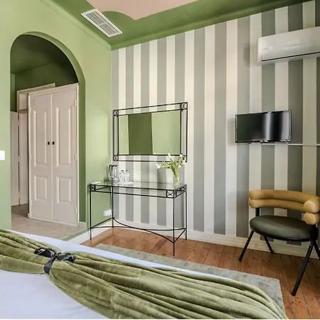 Bo House & Hairshop Otel