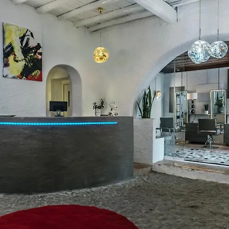 Bo House & Hairshop