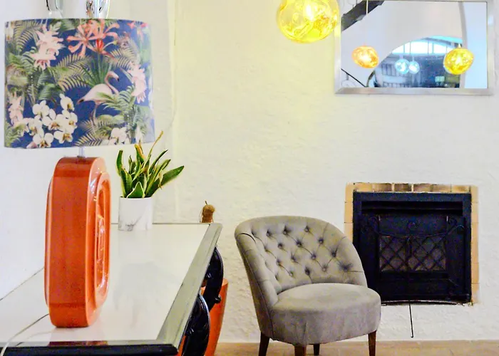 Bo House & Hairshop *