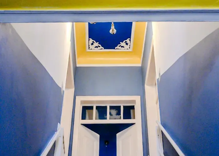 Bo House & Hairshop Hotel