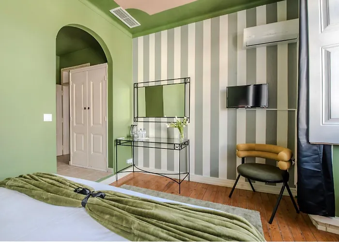 Bo House & Hairshop Hotel *