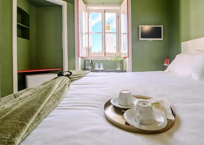 Bo House & Hairshop Hotel *