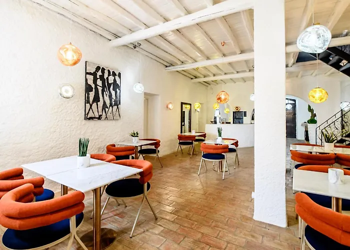 Bo House & Hairshop Hotel