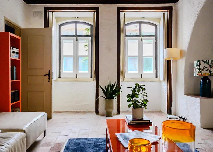 Hotel Bo House & Hairshop