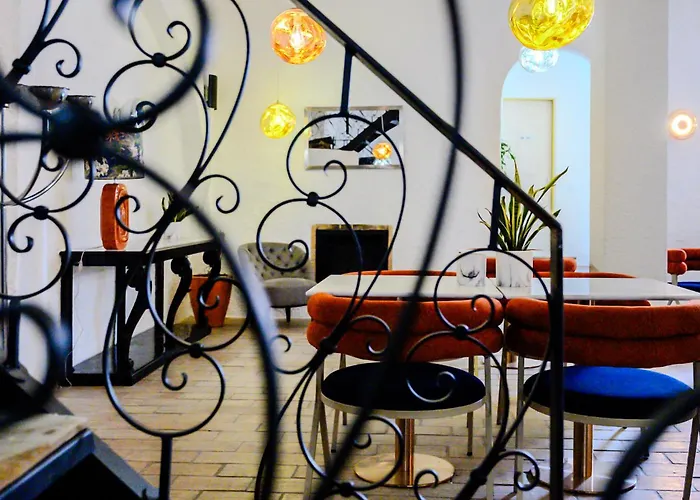 Bo House & Hairshop * Estômbar