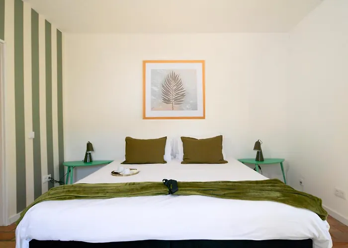 Bo House & Hairshop Hotel