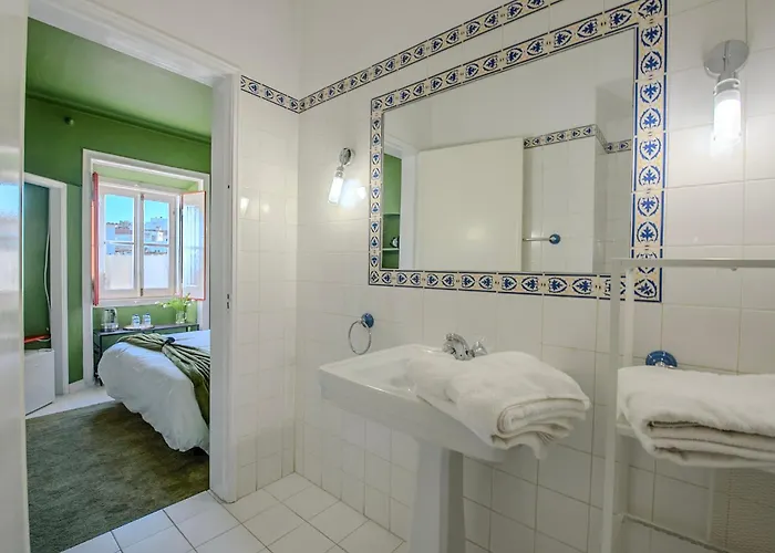 Bo House & Hairshop * Estômbar