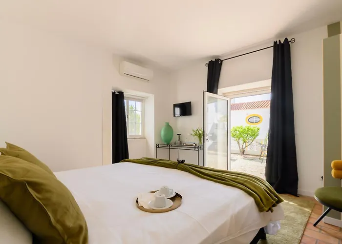 Bo House & Hairshop Hotel