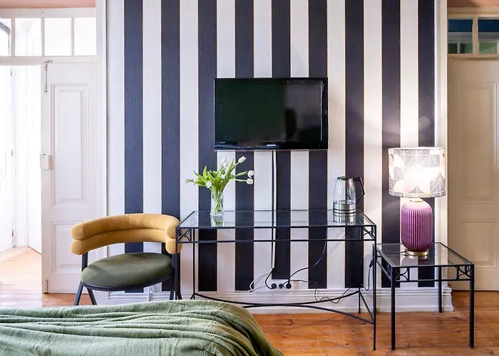 Bo House & Hairshop Hotel