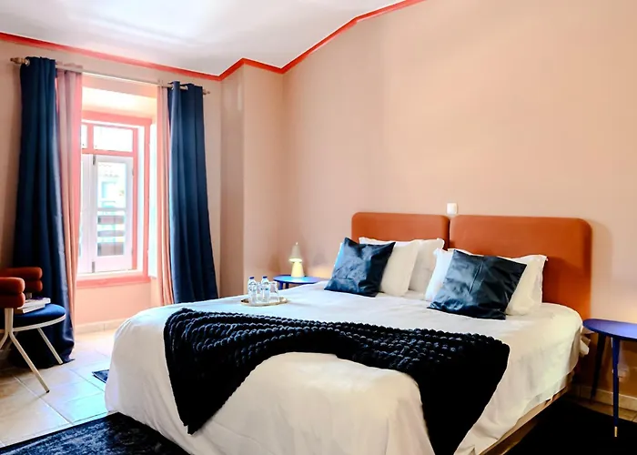 Bo House & Hairshop Hotel