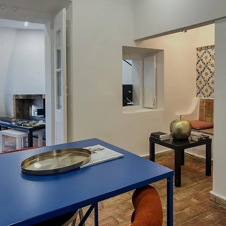 Hotel Bo Boutique & Hair Shop Estômbar