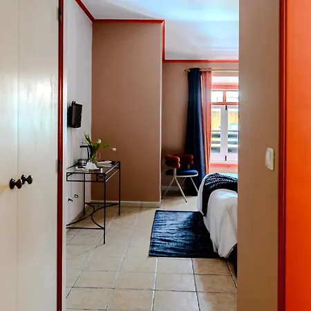 Bo House & Hairshop Hotel