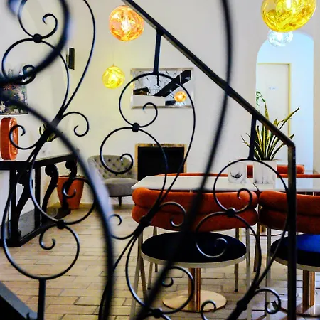 Bo Boutique & Hair Shop * Estômbar